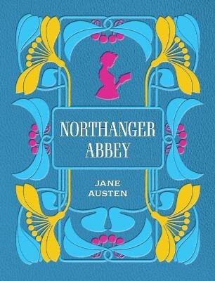 Northanger Abbey (2026)