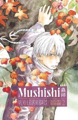 Mushishi Collector´s Edition 2 (2026)