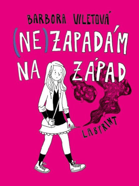 (Ne)zapadám na Západ – Viletová Barbora (2026)