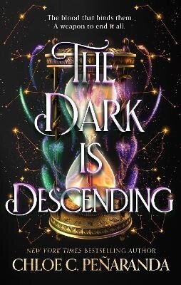 Dark is Descending (2026)