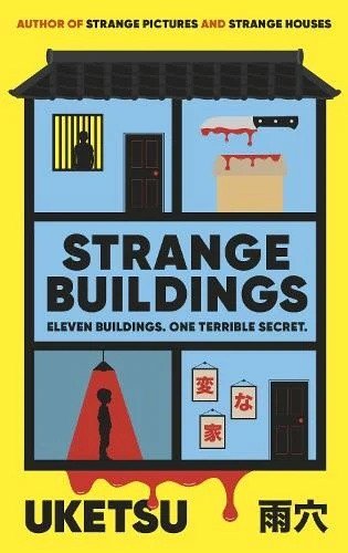 Strange Buildings (2026)