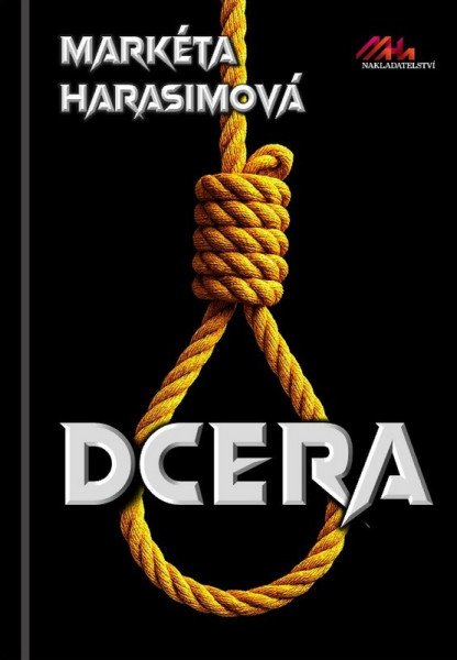 Dcera – Harasimová Markéta (2026)