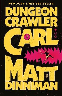 Dungeon Crawler Carl (2025)