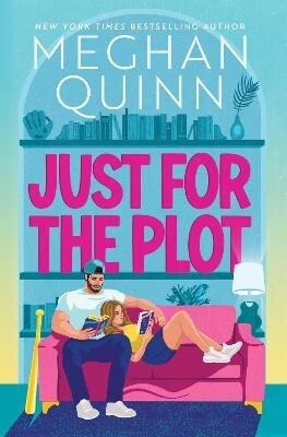 Just for the Plot – Quinn Meghan (2026)