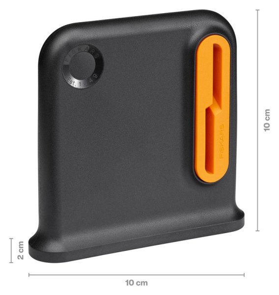 Ostřič nůžek Clip-Sharp™ Fiskars