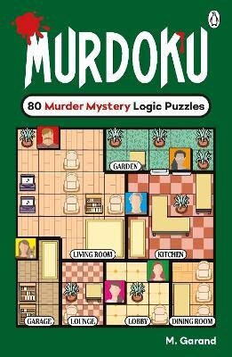 Murdoku (2025)