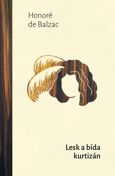Lesk a bída kurtizán – de Balzac Honoré (2026)