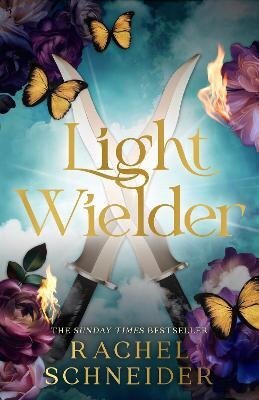 Light Wielder – Schneider Rachel (2026)