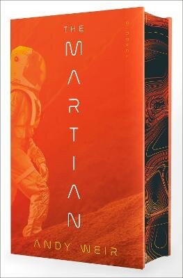 Martian (Deluxe Edition) (2026)