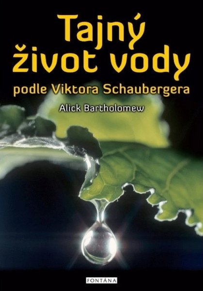 Tajný život vody podle Viktora Schaubergera (2026)