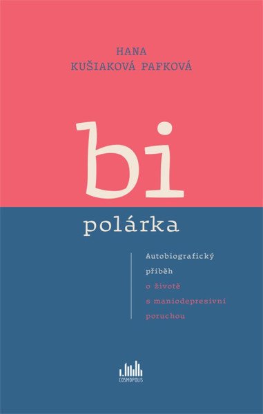 Bipolárka – Resová Lada (2026)