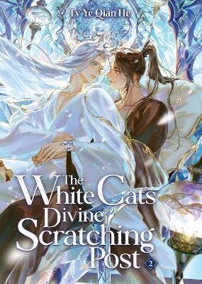 The White Cat´s Divine Scratching Post (Novel) Vol. 2 (2026)