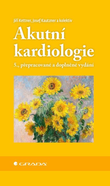 Akutní kardiologie (2026)