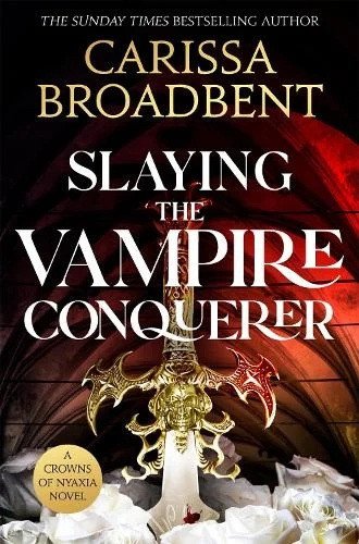 Slaying the Vampire Conqueror (2026)