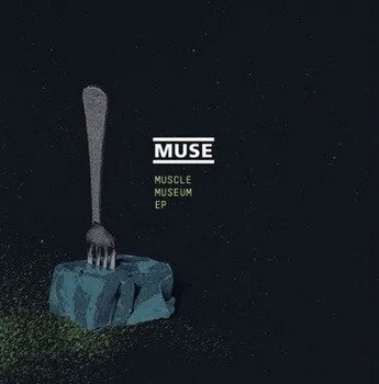 LP Muse: Muscle Museum