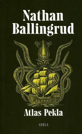 Atlas Pekla – Ballingrud Nathan (2026)