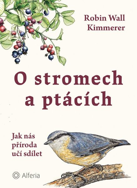 O stromech a ptácích - Jak nás příroda učí sdílet (2026)