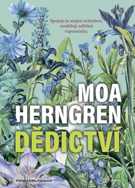 Dědictví (2026)