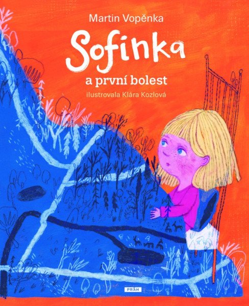 Sofinka a první bolest (2026)