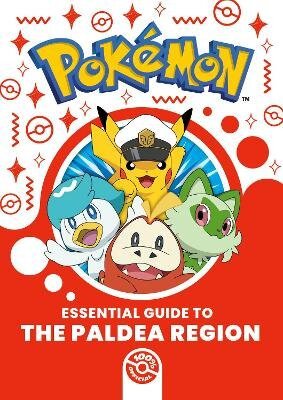 Essential Guide to the Paldea Region (2026)