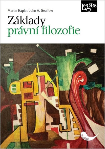 Základy právní filozofie (2026)