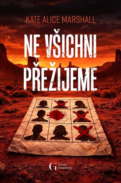 Ne všichni přežijeme (2026)