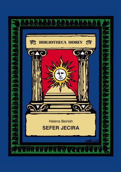 Sefer Jecira (2026)
