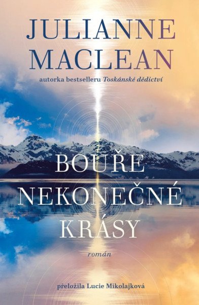 Bouře nekonečné krásy (2026)