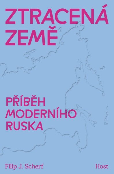 Ztracená země - Příběh moderního Ruska (2026)