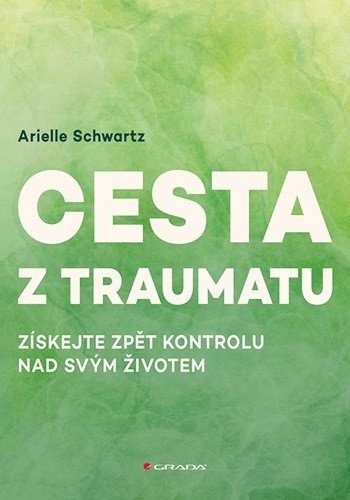Cesta z traumatu - Získejte zpět kontrolu nad svým životem (2026)