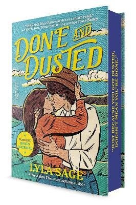 Done and Dusted (Deluxe Edition) (2026)