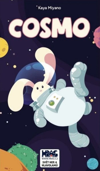 Cosmo
