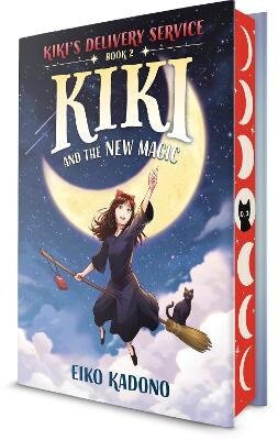 Kiki and the New Magic (2026)