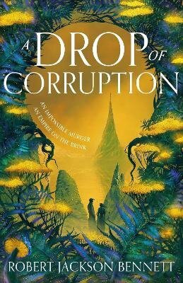 Drop of Corruption (2026)