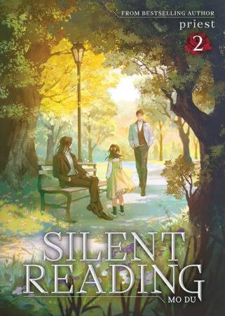 Silent Reading: Mo Du (Novel) Vol. 2 (2026)