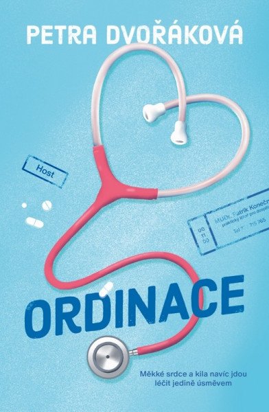 Ordinace (2026)