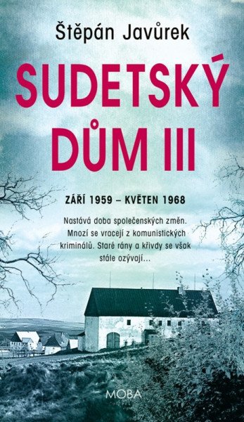 Sudetský dům III (2026)