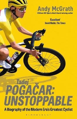 Tadej Pogacar (2026)