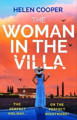 Woman in the Villa (2026)