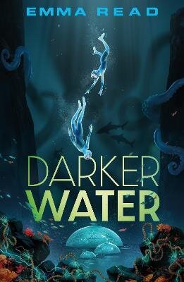 Darker Water (2026)