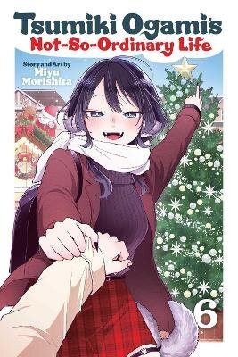 Tsumiki Ogami´s Not-So-Ordinary Life, Vol. 6 (2026)