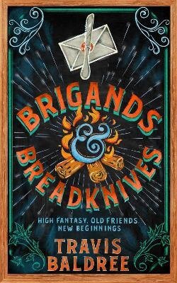 Brigands & Breadknives (2026)