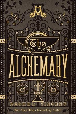 Alchemary (2026)