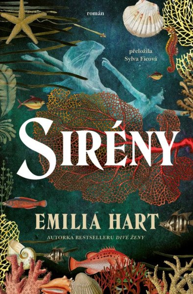 Sirény (2026)