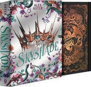 Skyshade: Collector´s Edition (The Lightlark Saga Book 3) (2026)