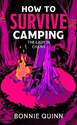 How to Survive Camping: The Lady in Chains (2026)