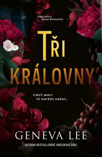 Tři královny (2026)