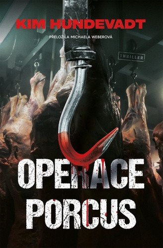 Operace Porcus (2026)
