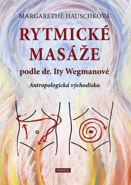 Rytmické masáže podle dr. Ity Wegmanové - Antropologická východiska (2026)