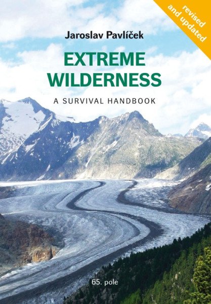 Extreme Wilderness - A Survival Handbook (2026)